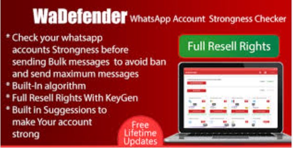 WaDefender