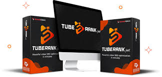 Tuberank Jeet 5 PRO
